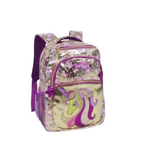 NEW TAS RANSEL BESAR ANAK SD PEREMPUAN TAS 16INCH COLORFULL ORI