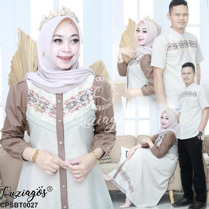 NEW SARIMBIT LEBARAN 2026 QUZIAGOS,COUPLE SARIMBIT AYAH IBU ANAK,UNTUK PASANGAN,UNTUK SERAGAMAN KELU