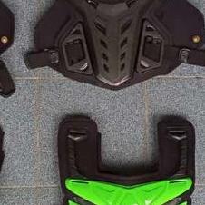 Body Protector Cross, Body Protector Motocross, Body Protector Trail