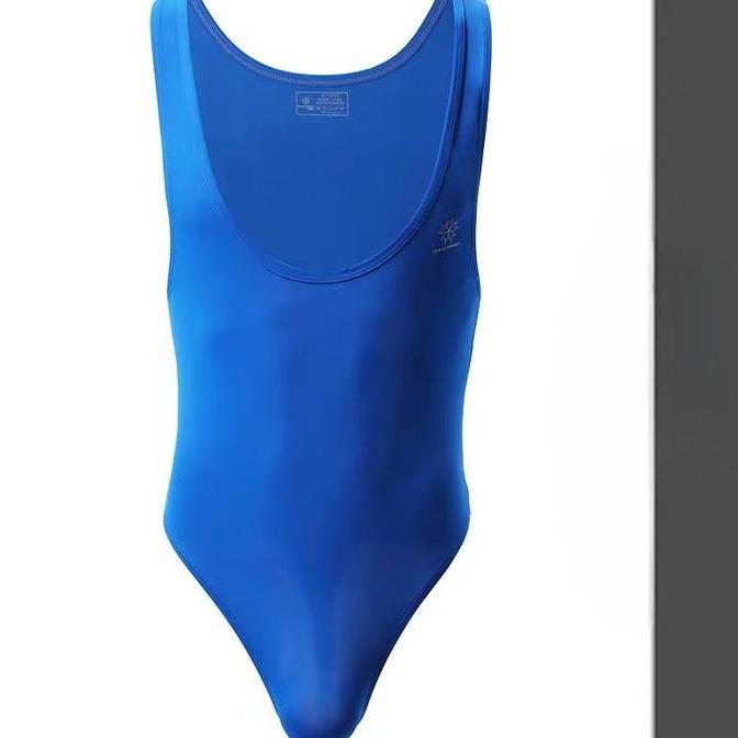 New Brave Person Body Suit Wrestling Suit Bikini Bottom Original