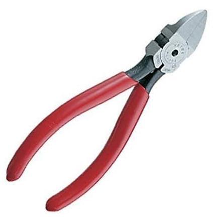 Tang Potong Plastik (Plastic Cutting Pliers) Merk Keiba Japan