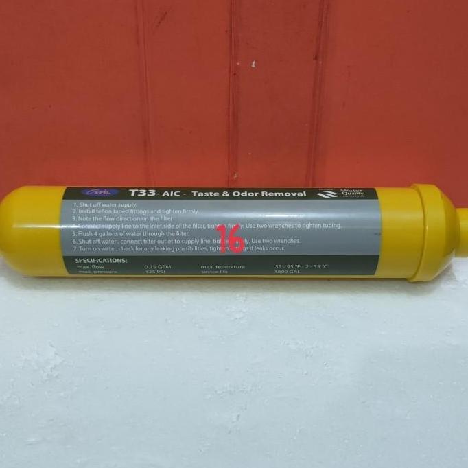Bio Energy Yellow/Bio Mineral/Bio Magnetic High Quality
