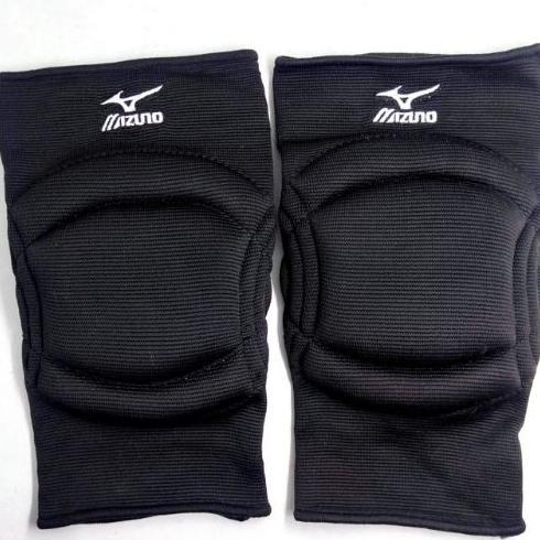 Kneepad Mizuno / Deker Lutut Mizuno / Deker Busa Mizuno / Deker Voli