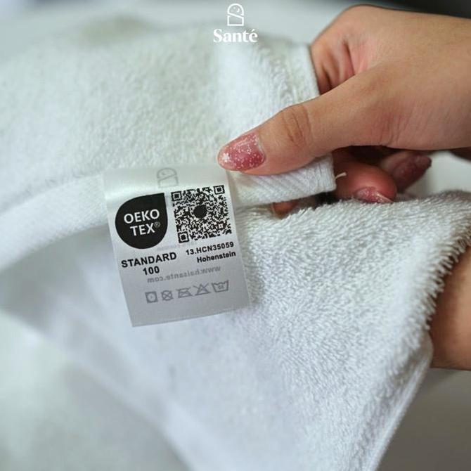 Grosir Sant - Bath Towel 100% Cotton Premium | Handuk Mandi Hotel | Handuk Mandi Tebal | Handuk Mand