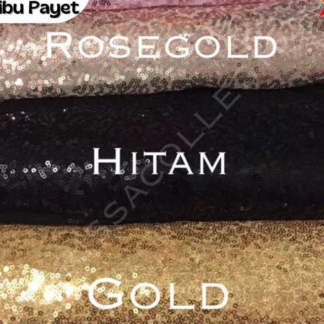 Kain Backdrop Dekorasi / Kain Sequin / Kain Payet / Backdrop Dekorasi Background Foto Video Ulang Ta