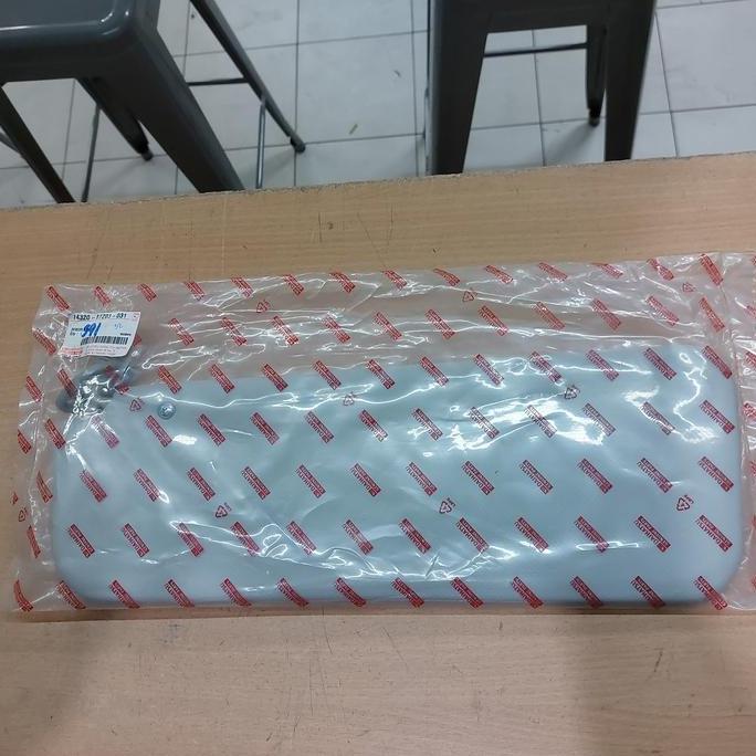 Sun Visor Espass