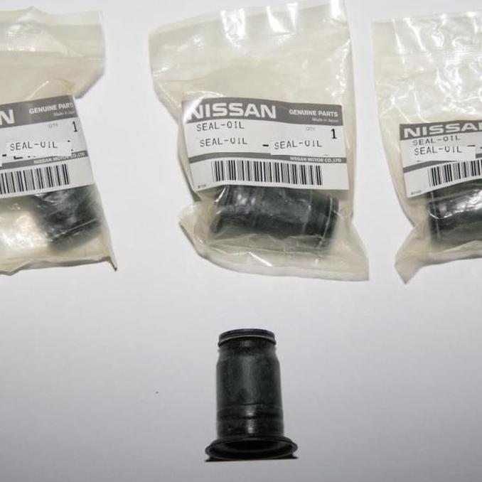 Promo Frontier ZD30 Oil Seal Injector Diesel Injection Pump 100% ORI NISSAN Diskon