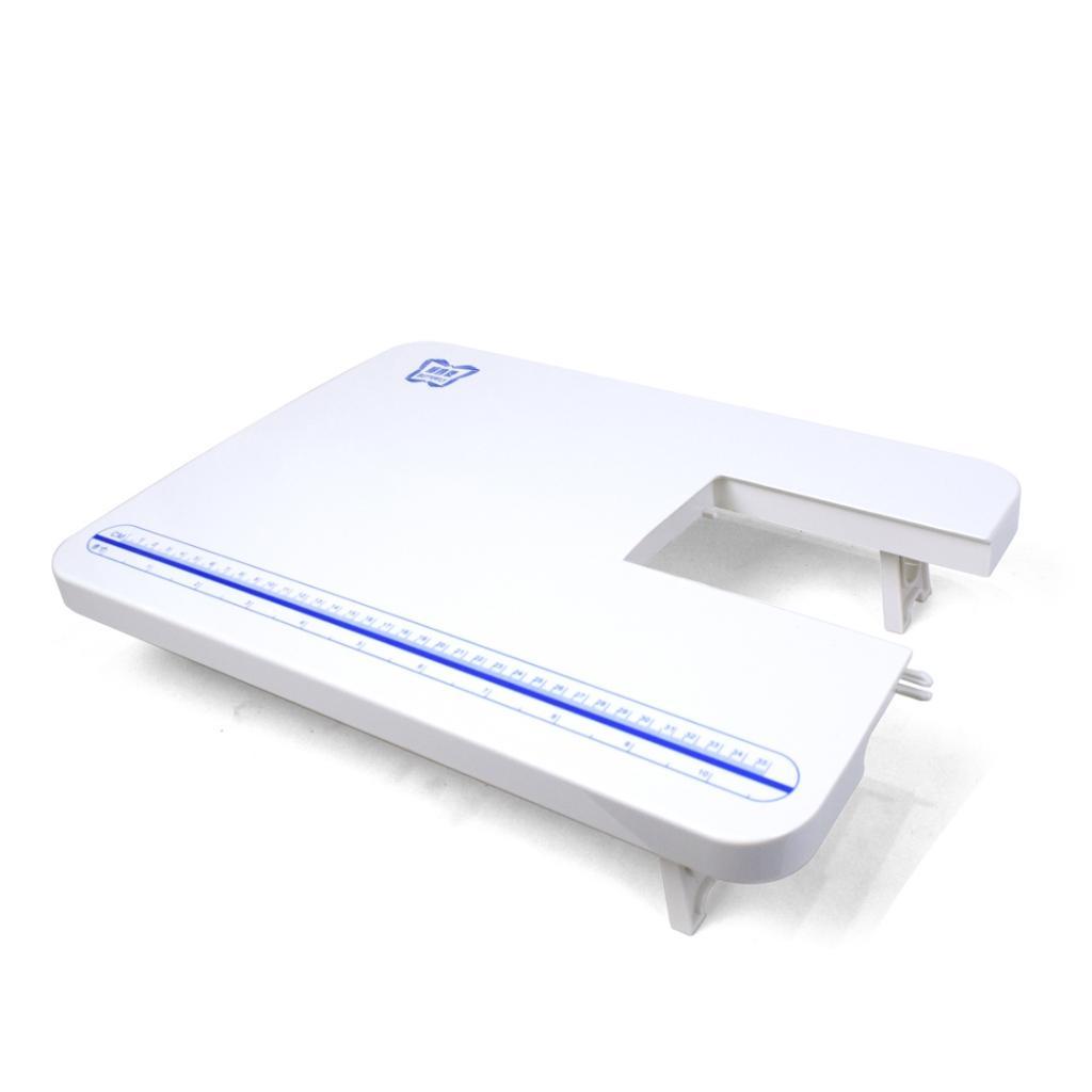 Meja Tambahan Mesin Jahit Butterfly Jh 5832A Portable