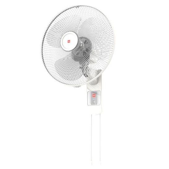 Wall Fan Kdk 16" Wq40E / Wq 40 E / Wq40 E / Wq 40E (2 Tali) Garansi