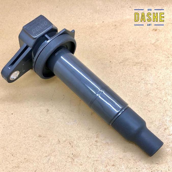 Rush Terios Konde 1.5L Gen 1 J200 F700 3Sz-Ve - 2006 Sd 2017 Ignition Coil Koil Pengapian Busi 19070