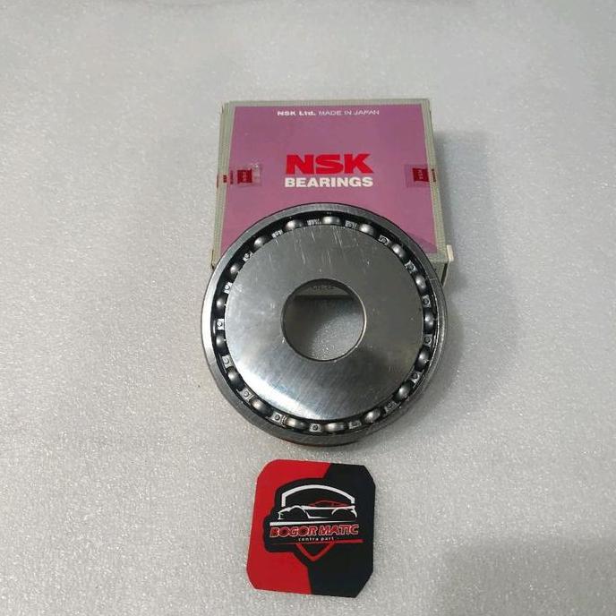 Laher Bearing Matic Wuling Almaz Cvt