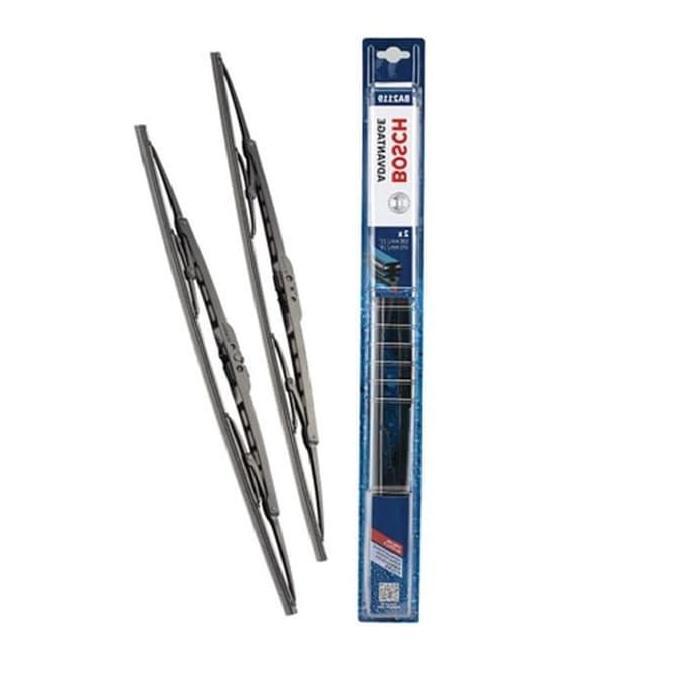 Wiper Bosch Advantage Panther 17" 17"