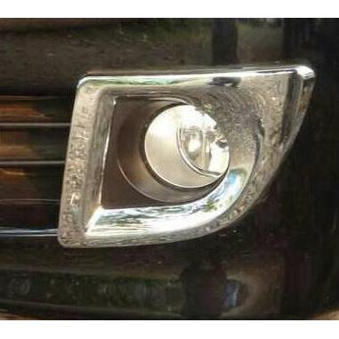 Ring Foglamp Crome Avanza Vvti/Xenia Vvti
