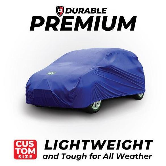 bangfredymuna - Durable Premium Cover Mobil FOR BMW Seri 3 E21 E30 E36 E46 E90 F30 G20 E92 Coupe