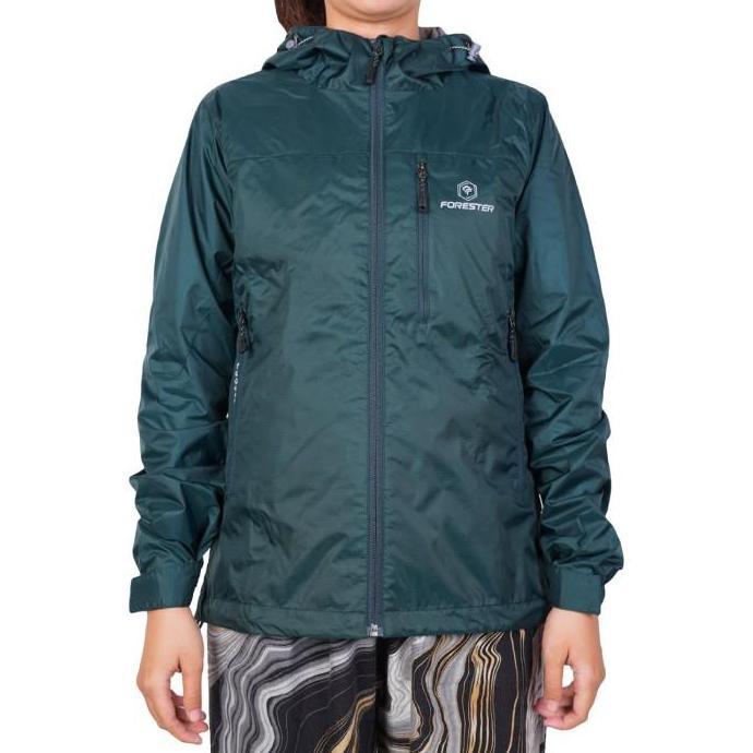 Forester 70365 | Jacket Windbreaker Ellora Women Series
