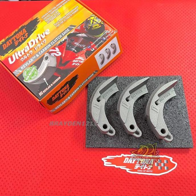 DAYTONA / KAMPAS GANDA DAYTONA BEAT ESP 2016-2019 / KAMPAS GANDA DAYTONA BEAT STREET ESP 2016-2019 /