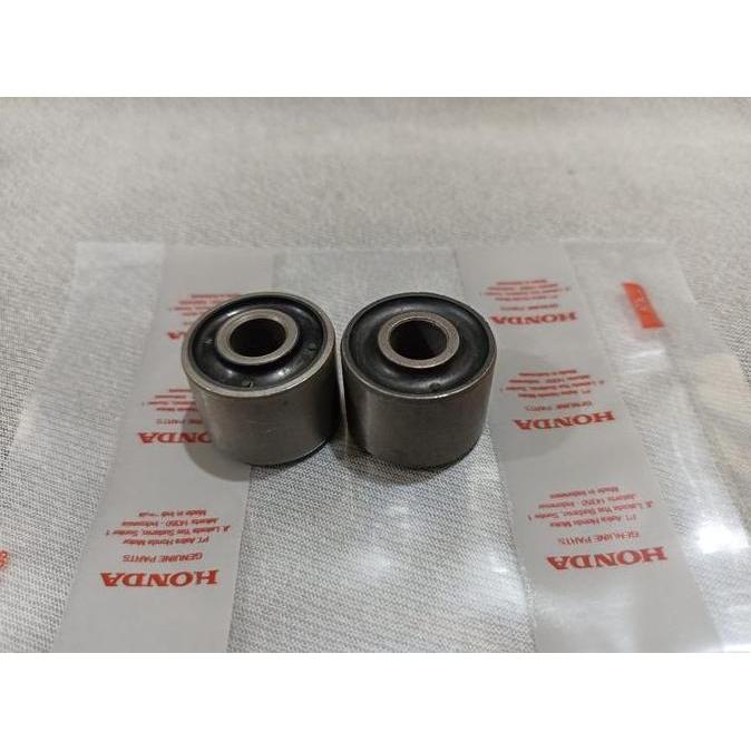 BOSH ENGINE RUBBER REAR BOSH ARM FORK MOUNTING HONDA VARIO110 125 OLD TERMURAH