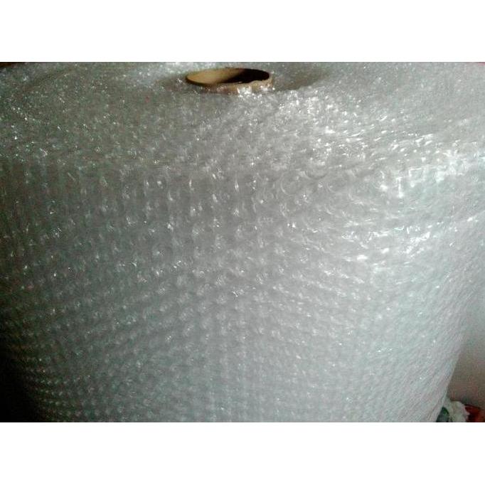 Akukamu- Plastik Bubble Wrap Super Bubblewrap Khusus Gojek Bandung