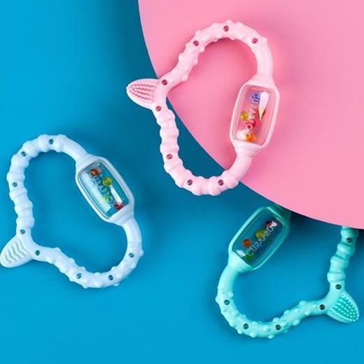 CURAPROX Baby Teething Ring
