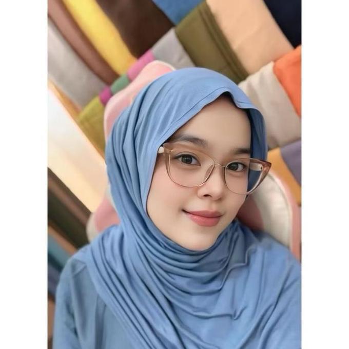 Foulard- Pashmina Rayon Tencel // Pashmina Tencel // Pashmina Tencel // Pashmina Tencel Jilbab