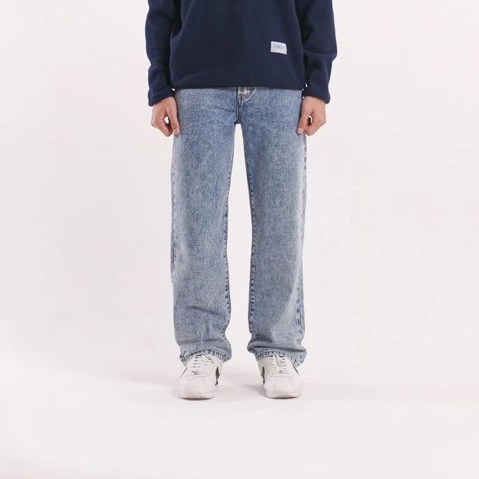 Anata- Hammerstout - Nao - Shed Jeans
