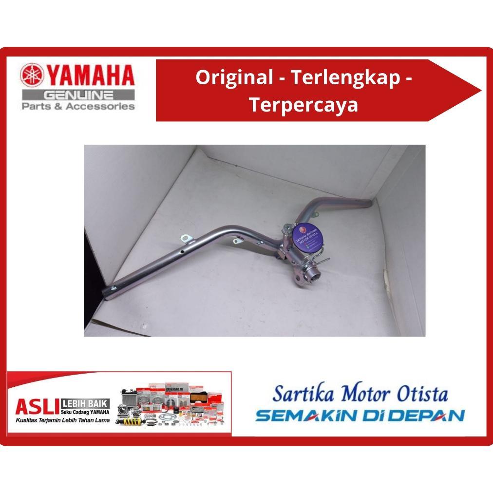 COD Original Handle Comp. (1LBB) Yamaha Xeon RC