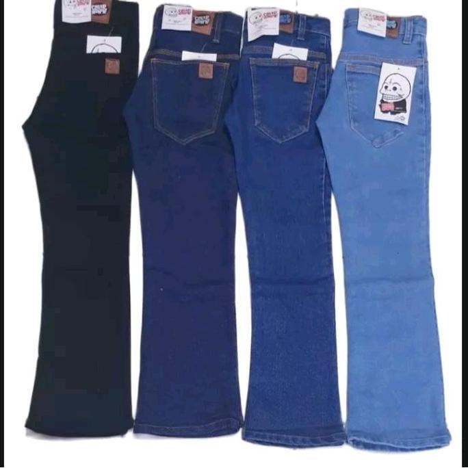 Anata- Celana Cutbray Pria/Celana Cutbray Pria Distro/Celana Cutbray Denim Jeans Distro