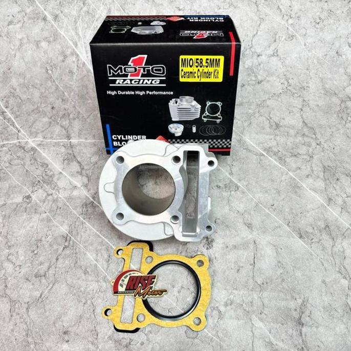 BLOK SEHER MOTO 1 MIO 58.5 CERAMIC terlaris