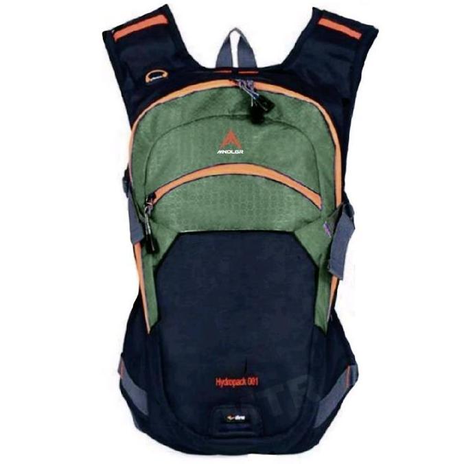 Tas Ransel pria 2 Ltr-Tas Ransel pria mini-Tas Ransel Pria slim