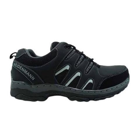 TERMURAH - Sepatu Outdoor Pria Weidenmann Stinger 05 Hitam