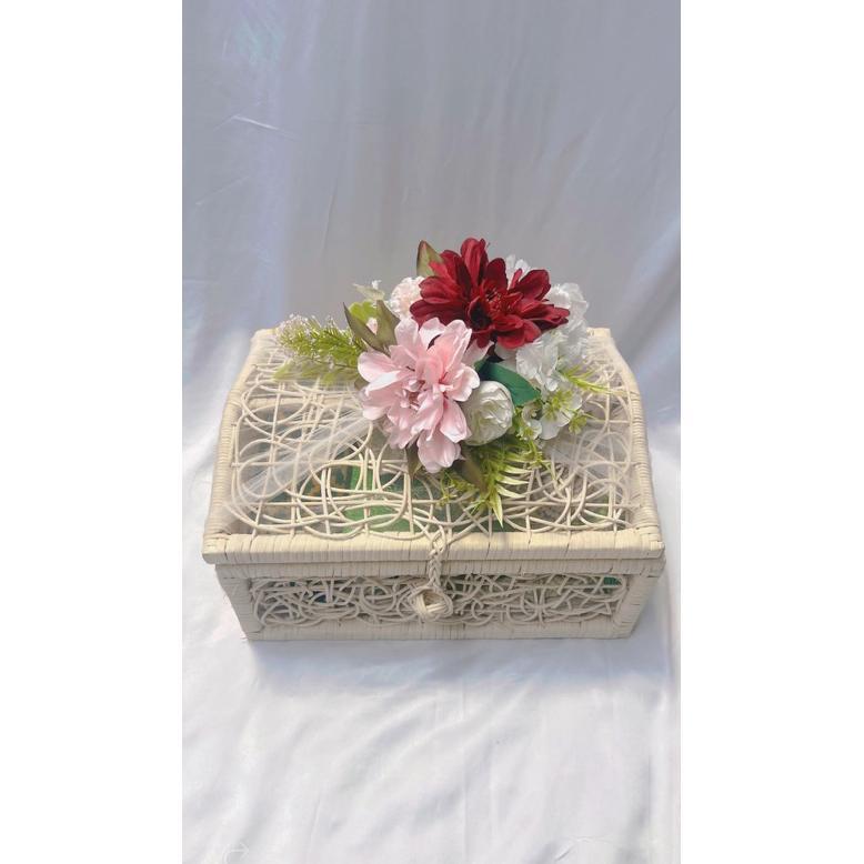 Free Ongkir Hantaran Pernikahan/Seserahan Pernikahan/Hantaran Lamaran/Seserahan Lamaran/Hantaran Ala