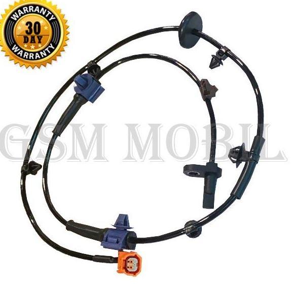 Speed Sensor Honda Jazz,City, Vtec 2004 Depan Kanan 10005915