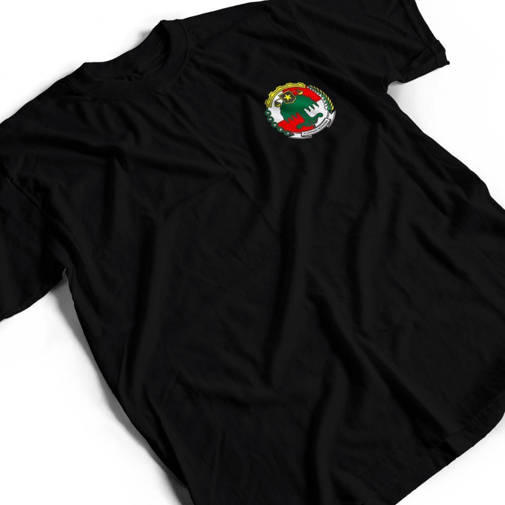 Diskon Kaos Pria Koperasi Indonesia Dewasa Baju Atasan Unisex Pakekaos