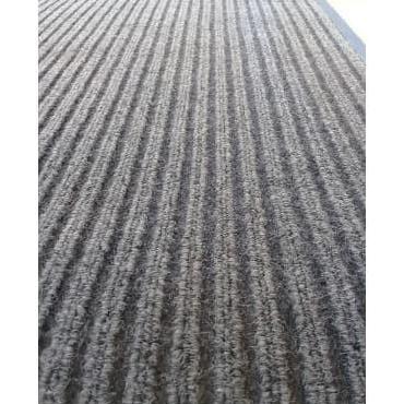 Keset Karpet Nomad 3100 Warna Abu Abu Ukuran 160 X 60 Cm