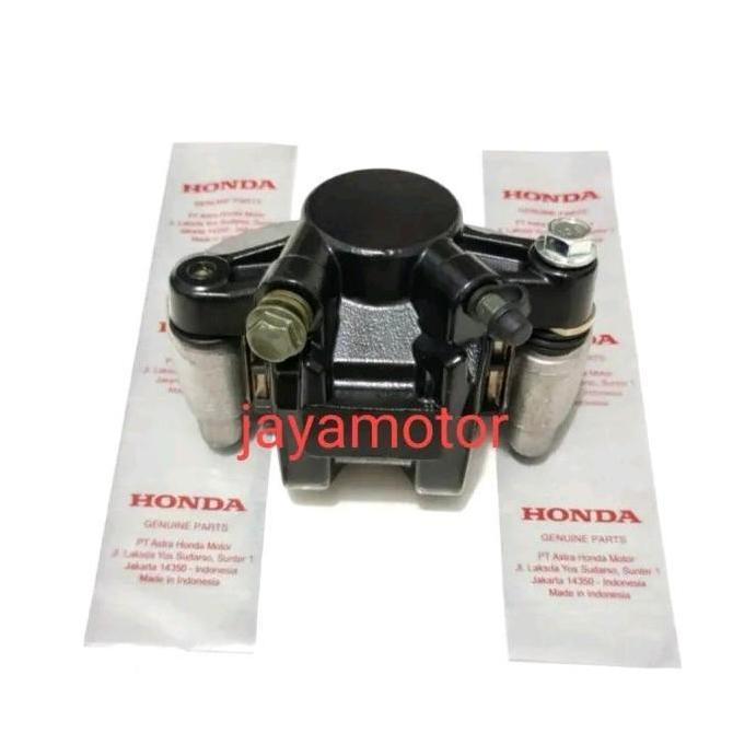 KALIPER BELAKANG HONDA PCX 150 CBS,PCX 160 CBS,ADV CBS Original