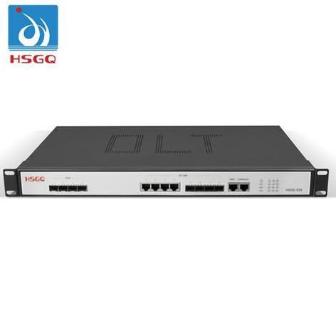 BEBAS ONGKIR - HSGQ OLT EPON 4 port HSGQ-E04ID (blm termasuk SFP)