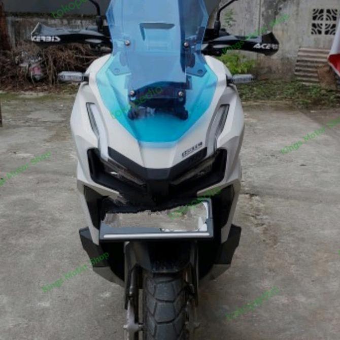 Handguard Acerbis Honda Adv160 Adv 160 Original #Gratisongkir Original