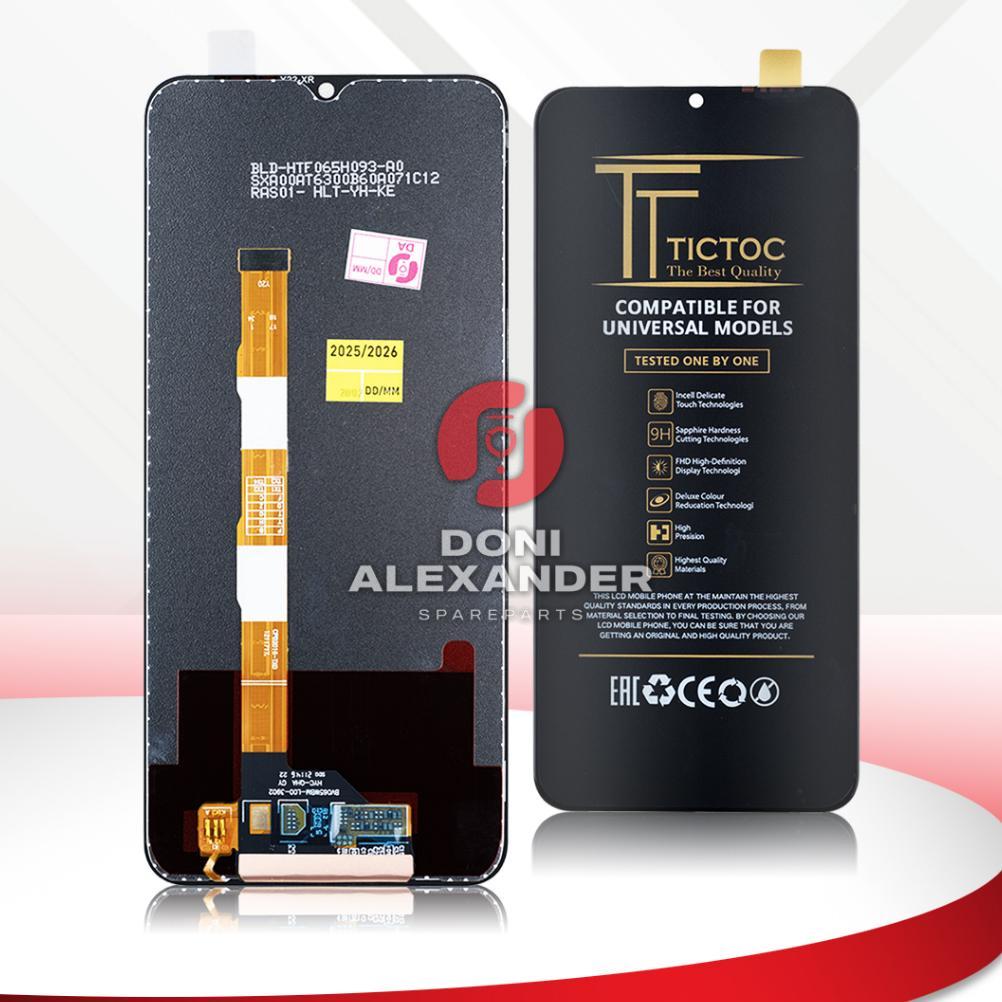 LCD TOUCHSCREEN VIVO Y20 V2027 - Y20S V2029 - Y12S V2026 - VIVO Y15S - LCD VIVO Y20 - LCD VIVO Y20S 