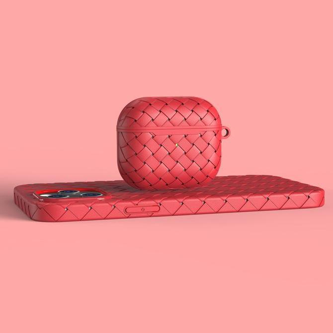 Hexa Jelly Case Airpods 3 Case Apple Airpods 3 2021