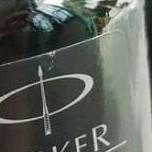 Tinta Parker Ink. Original Parker Ink For All Fountain Pen. Pena Pulpen Tinta Isi Ulang