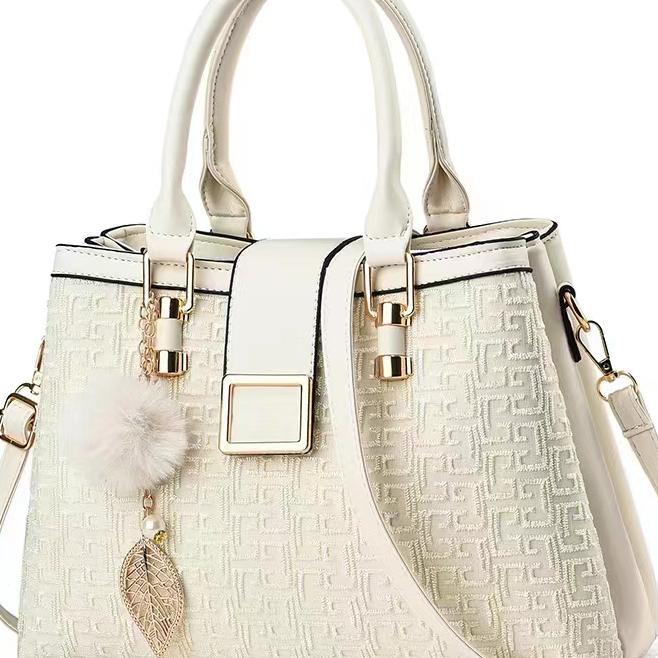 Ladiesstyle [478] - Tas Fashion Wanita, Shoulder Bag , Tas Selempang, Tas Import, 30Cm X 12Cm X 22Cm