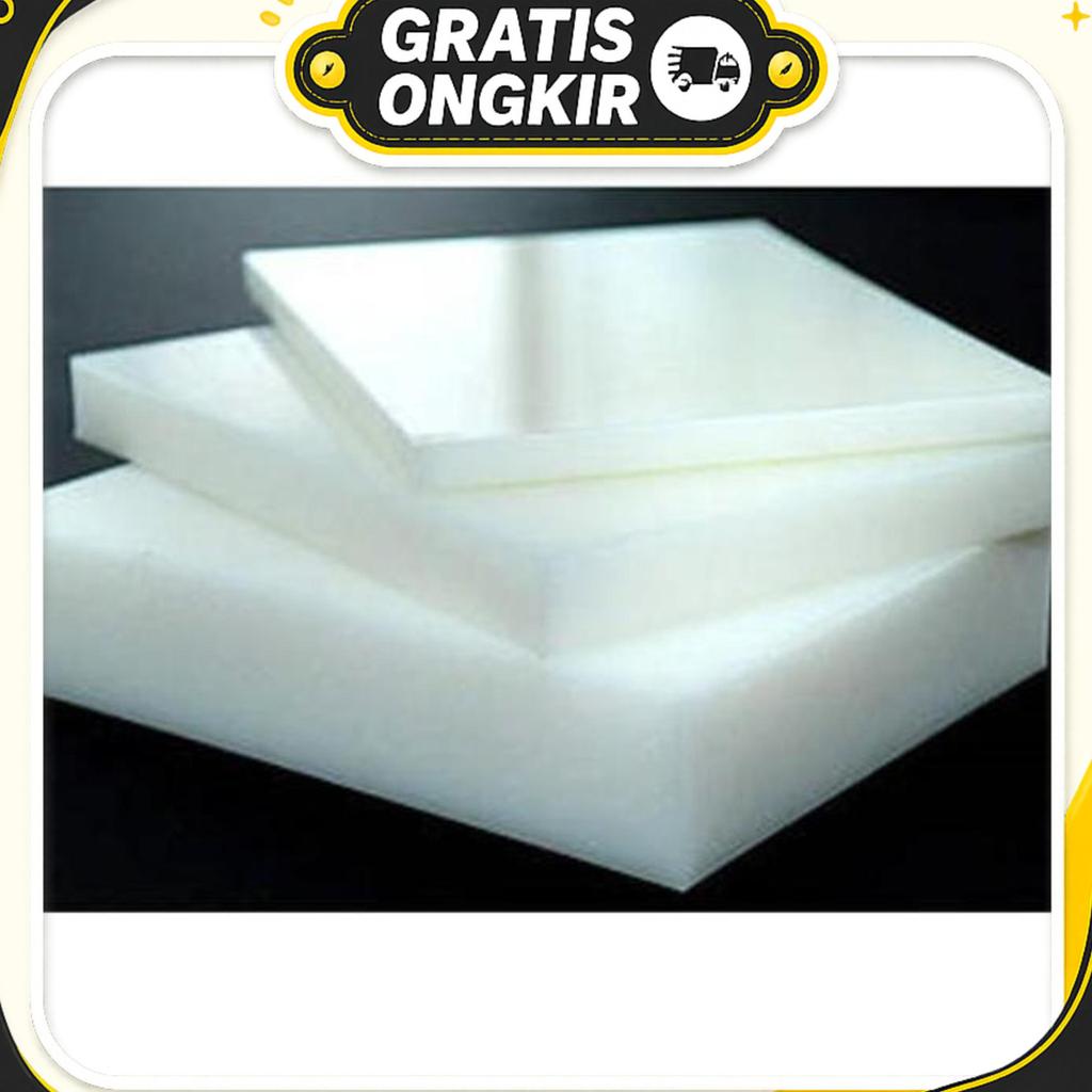 Nylon Polyethylene / Pe Lembaran 3Mm 122Cm X 244Cm