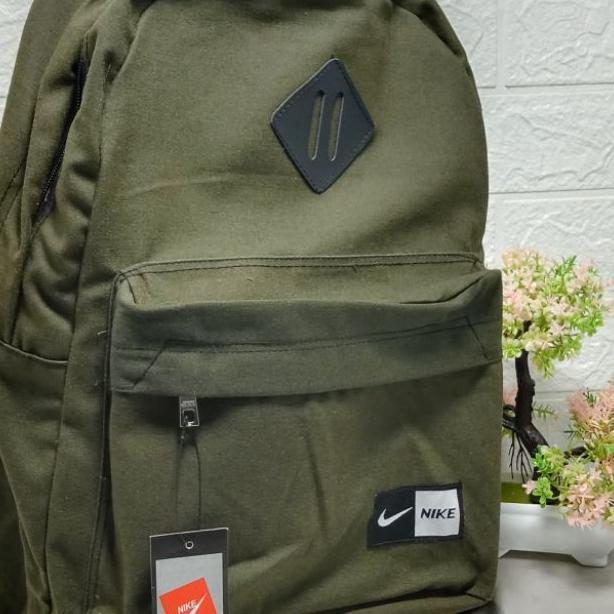Tas Ransel Pria Kain Tas Punggung Kasmag