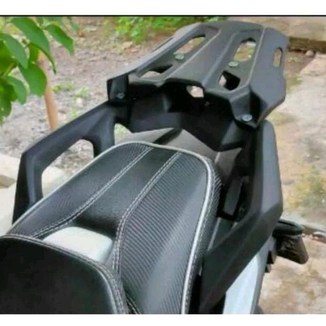 Breket Box Adv160 Behel Box Adv 160 Breket Top Box Adv 160 Breket Box Honda Adv 160 Pnp Tinggal Pasa