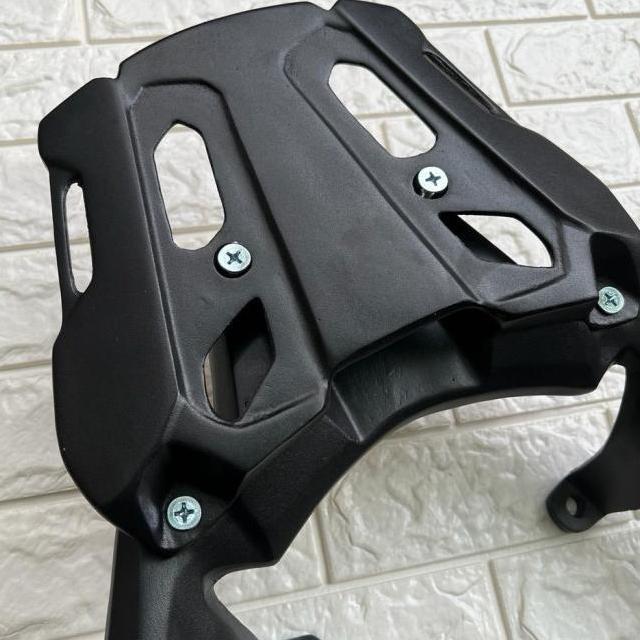 BRAKET BREKET BOX HONDA ADV 160 BREKET BOX ADV 160 Original