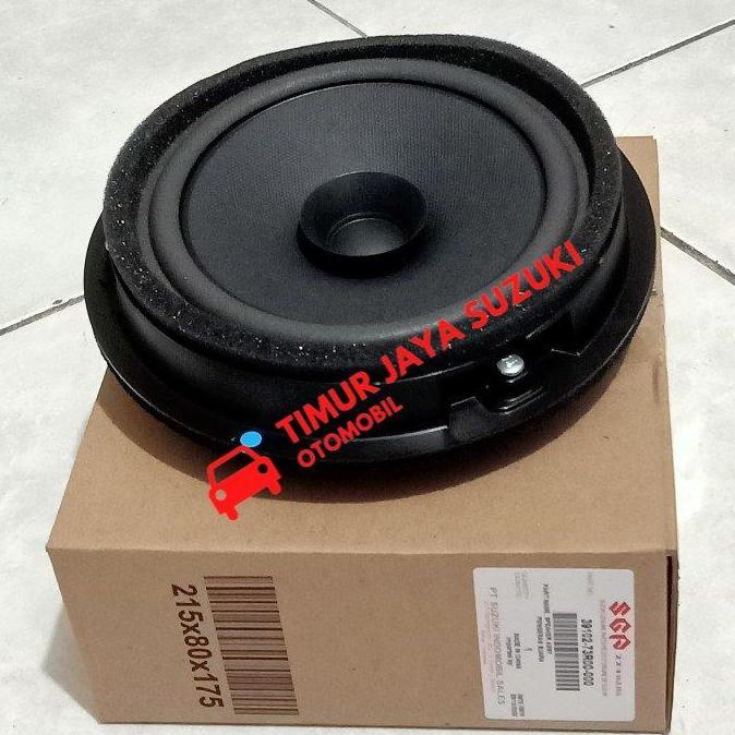 Speaker Assy All New Ertiga, Ertiga XL7 asli SGP terlaris