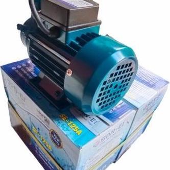 Pompa Air & Bensin Khusus Untuk Pom Mini Digital Daya 125W Berbagai Merk Baru