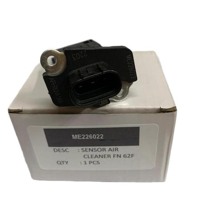 ME226022 SENSOR FILTER UDARA FUSO FN62 FIGHTER FUSO TAYO NEW SCANNER READY