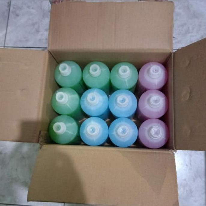 hand wash - sabun mandi calmic