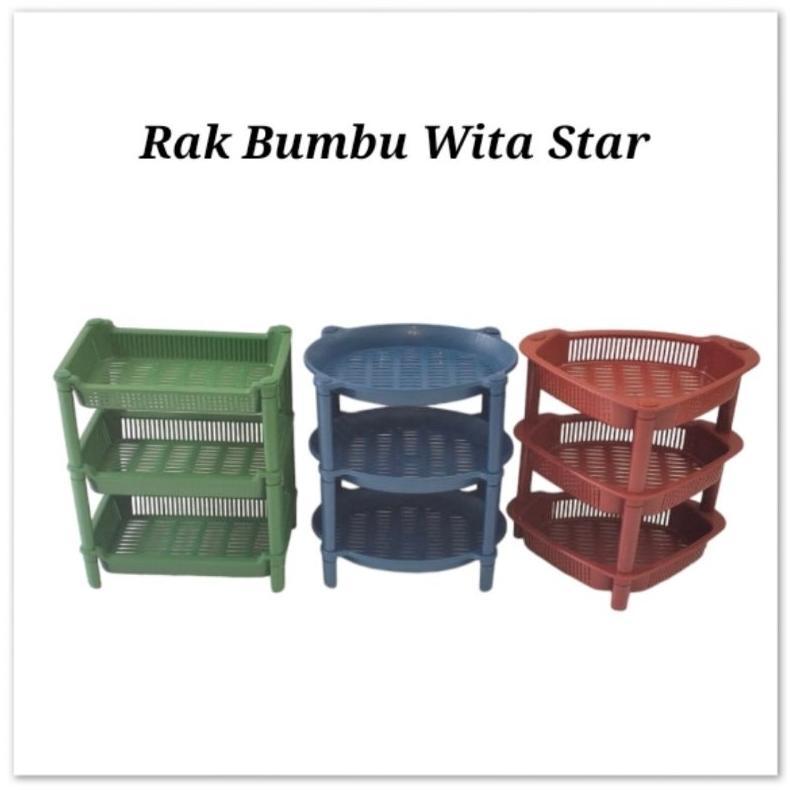 Hot Deals Rak Bumbu Murah || Rak Bumbu Serbaguna || Rak Bumbu Dapur || Rak Bumbu Mini || Rak Bumbu P